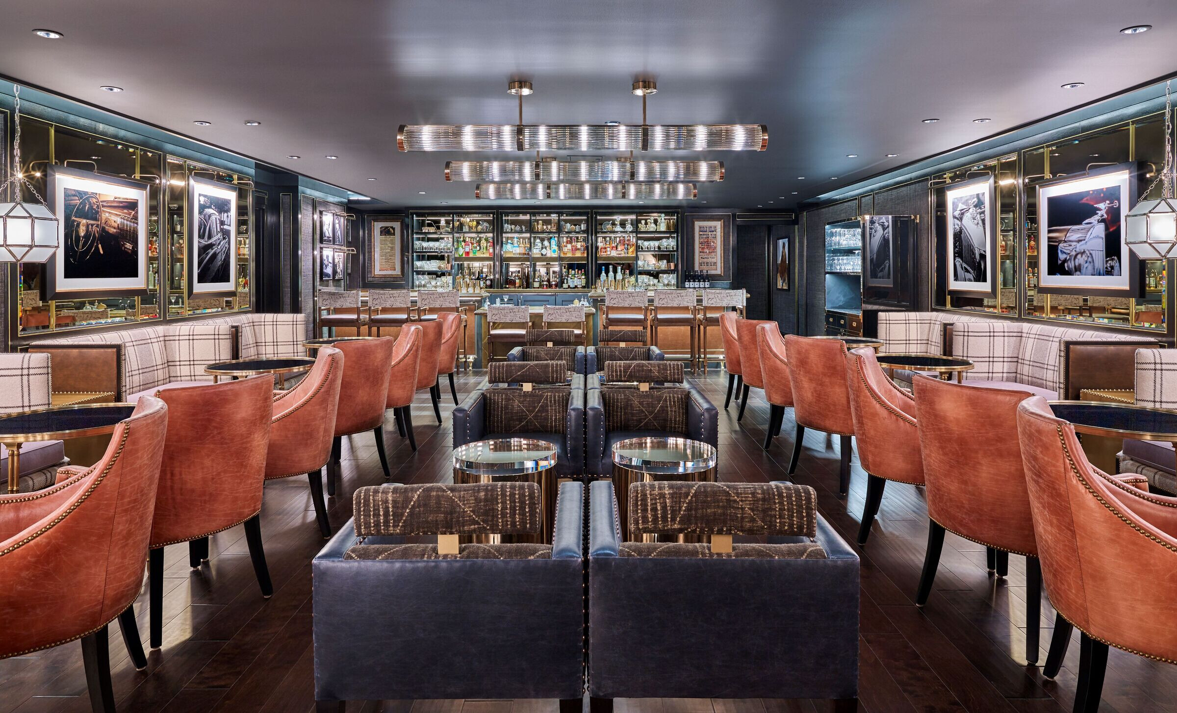 阿斯彭时报大楼及杰罗姆酒店套房-19