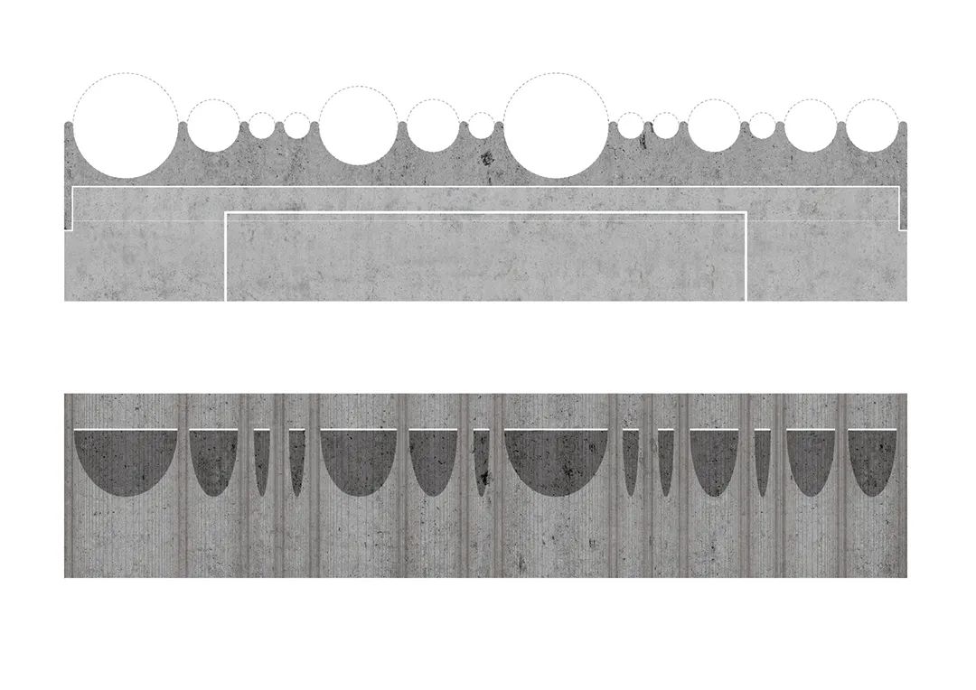 德肤修科学护肤中心丨中国杭州丨利落建造-35