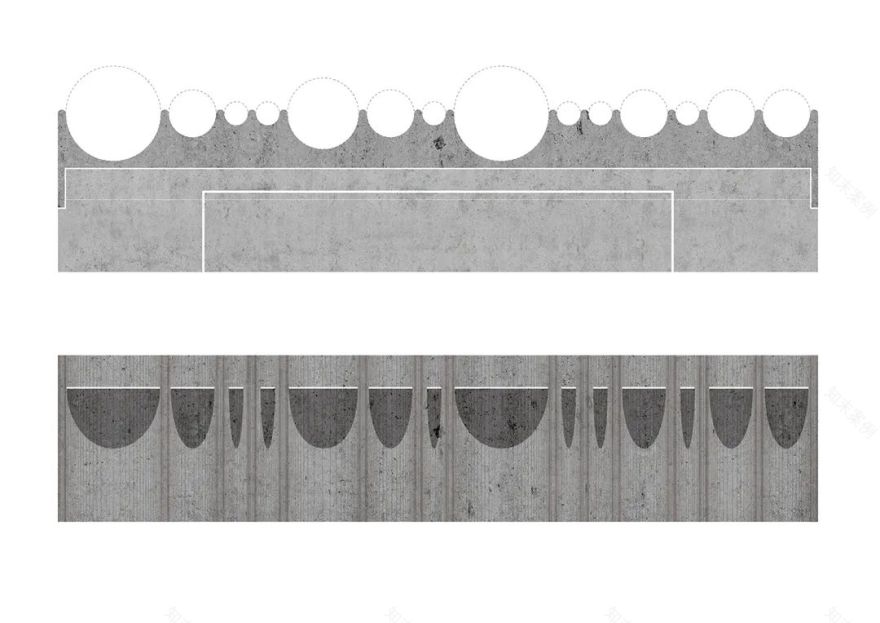 德肤修科学护肤中心丨中国杭州丨利落建造-35