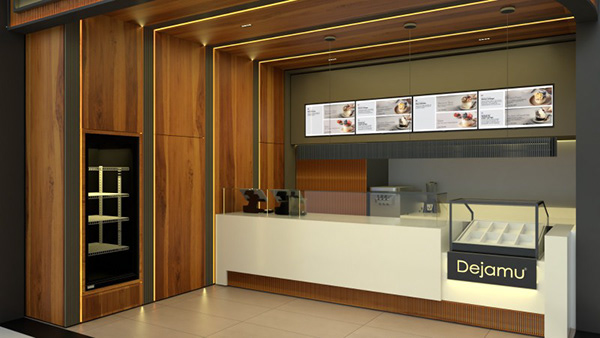 Local C.C Plaza de las Americas - Dejamu-6