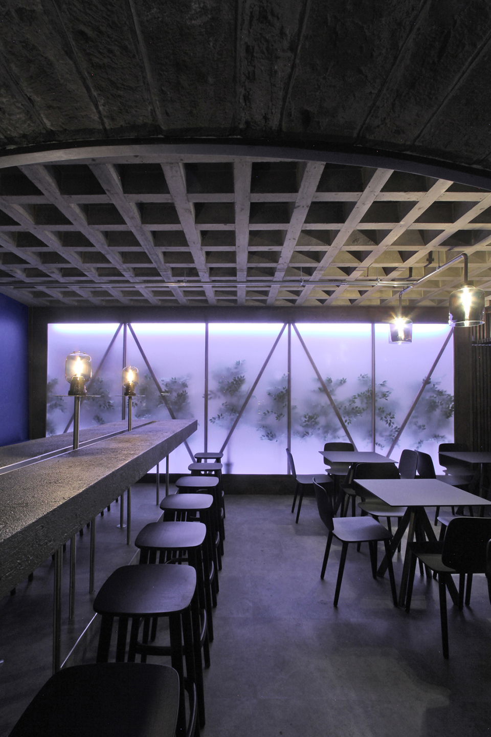 ELAV啤酒餐吧，意大利 / Francesca Perani Enterprise+ MARG Studio-23