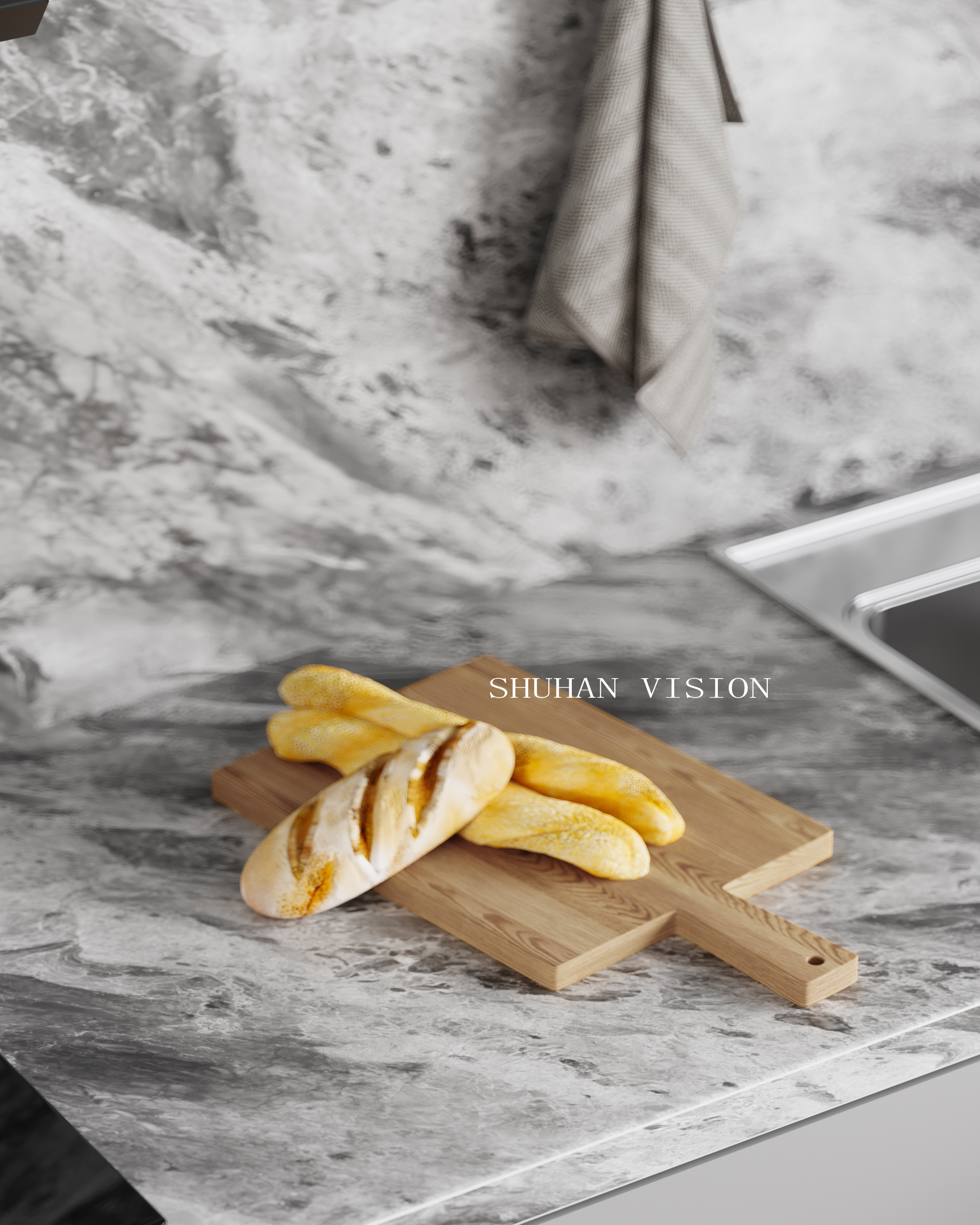 兰亭御园 | 现代风格-7