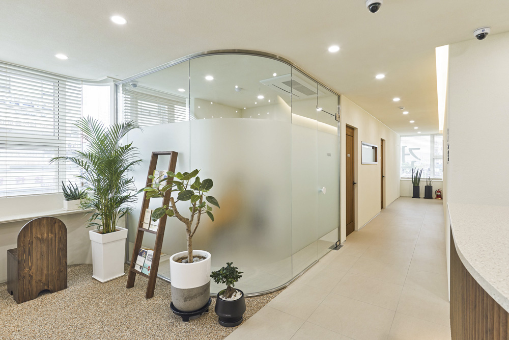 38 平医院空间，打造温馨舒适的白衣天使家园-6