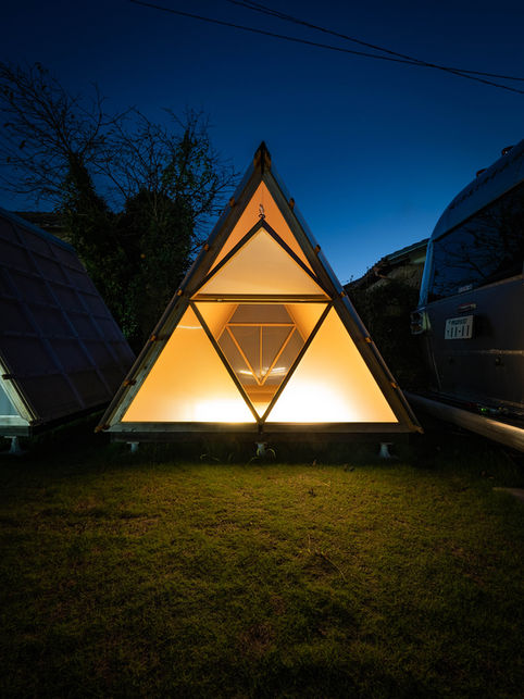 伊勢週末住宅アネックス・ゲストルーム-6