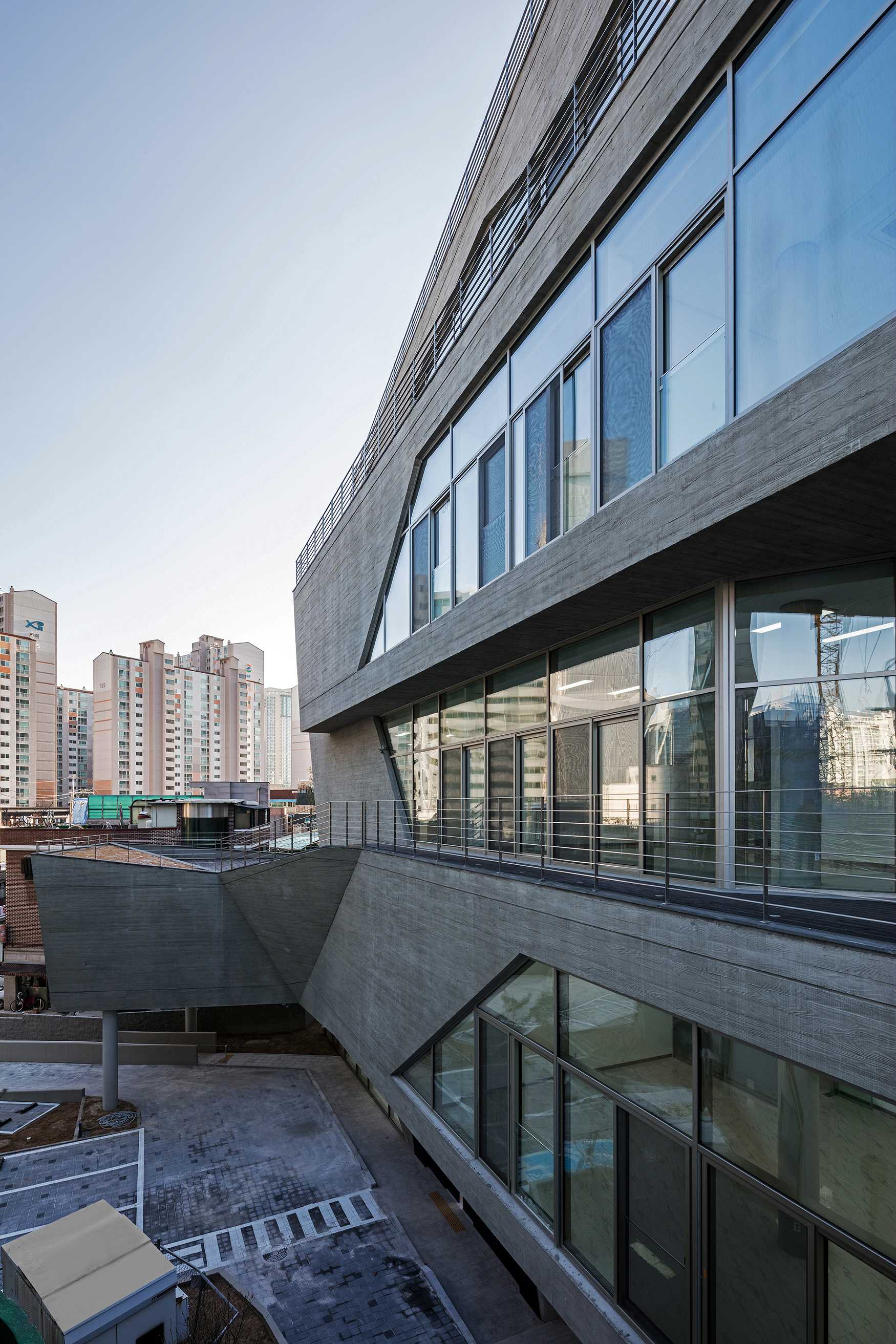 统一·卡弗韩国实验室-20