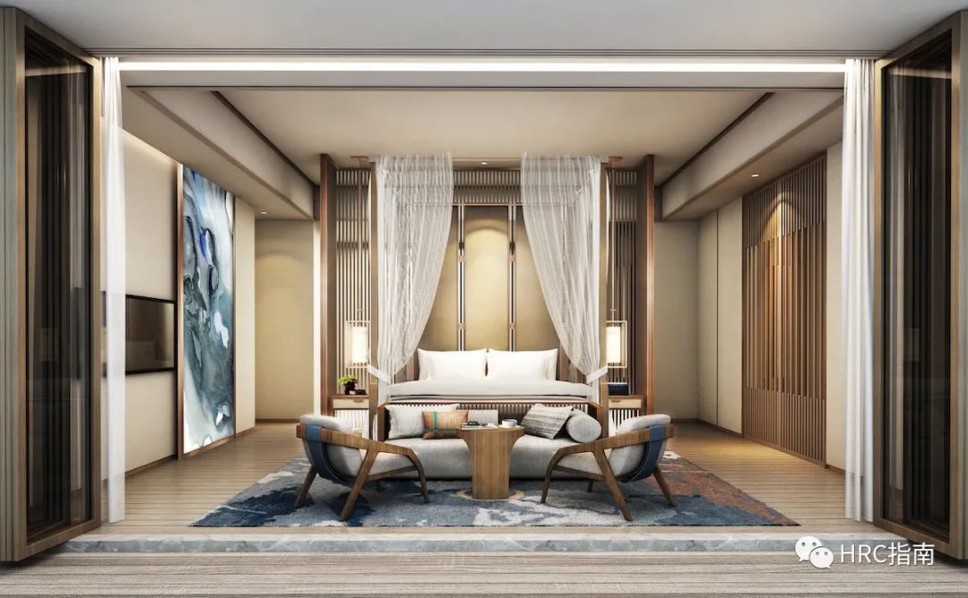 探索南上海体验低碳健康生活的优选之地 | 上海奉贤宝能希尔顿酒店即将盛大启幕-10