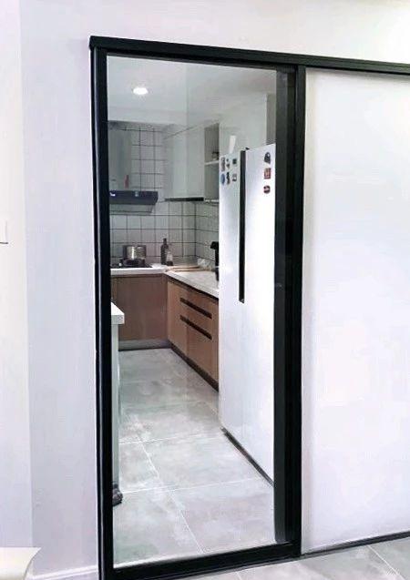 玖雅平层设计 | 异形客厅的完美破局-16