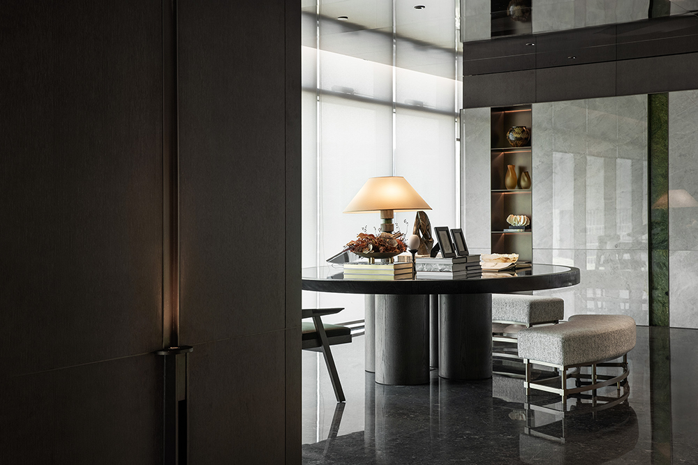 深圳会展湾·明日之城展厅丨中国深圳丨璞丽设计 PULI DESIGN-44