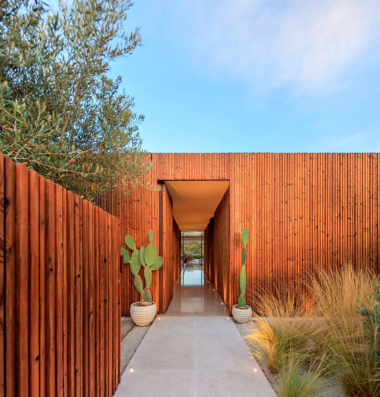 海滨别墅丨dEMM arquitectura-28