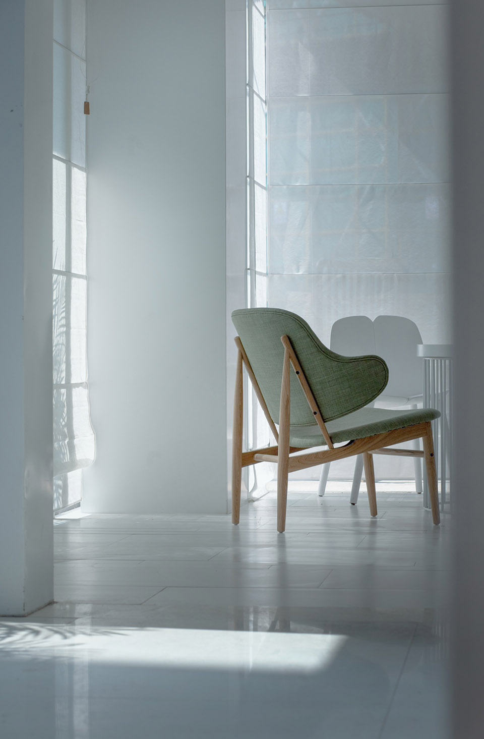 止间·白丨中国常德丨水木言设计机构-48