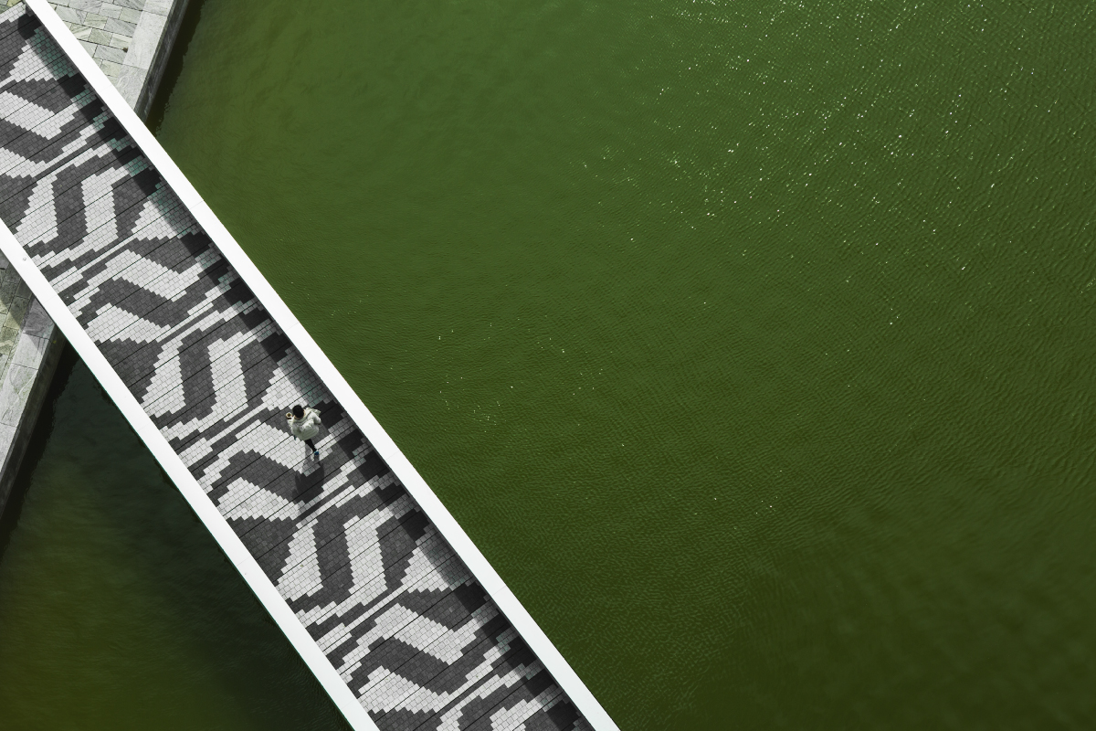 哥本哈根的建筑 II丨瑞典丨Calle Artmark-25