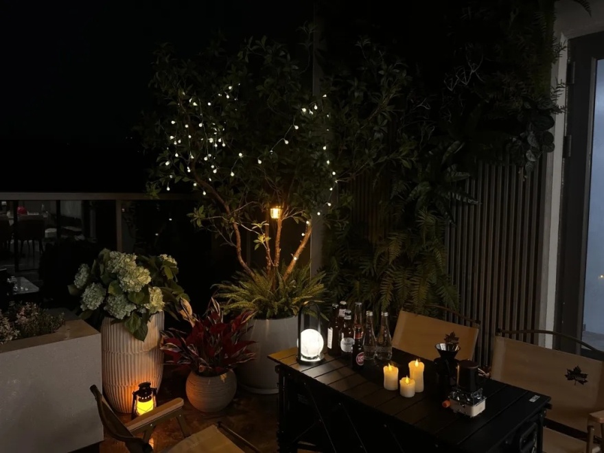 保亿·中央润府丨中国重庆丨海力空间设计-67