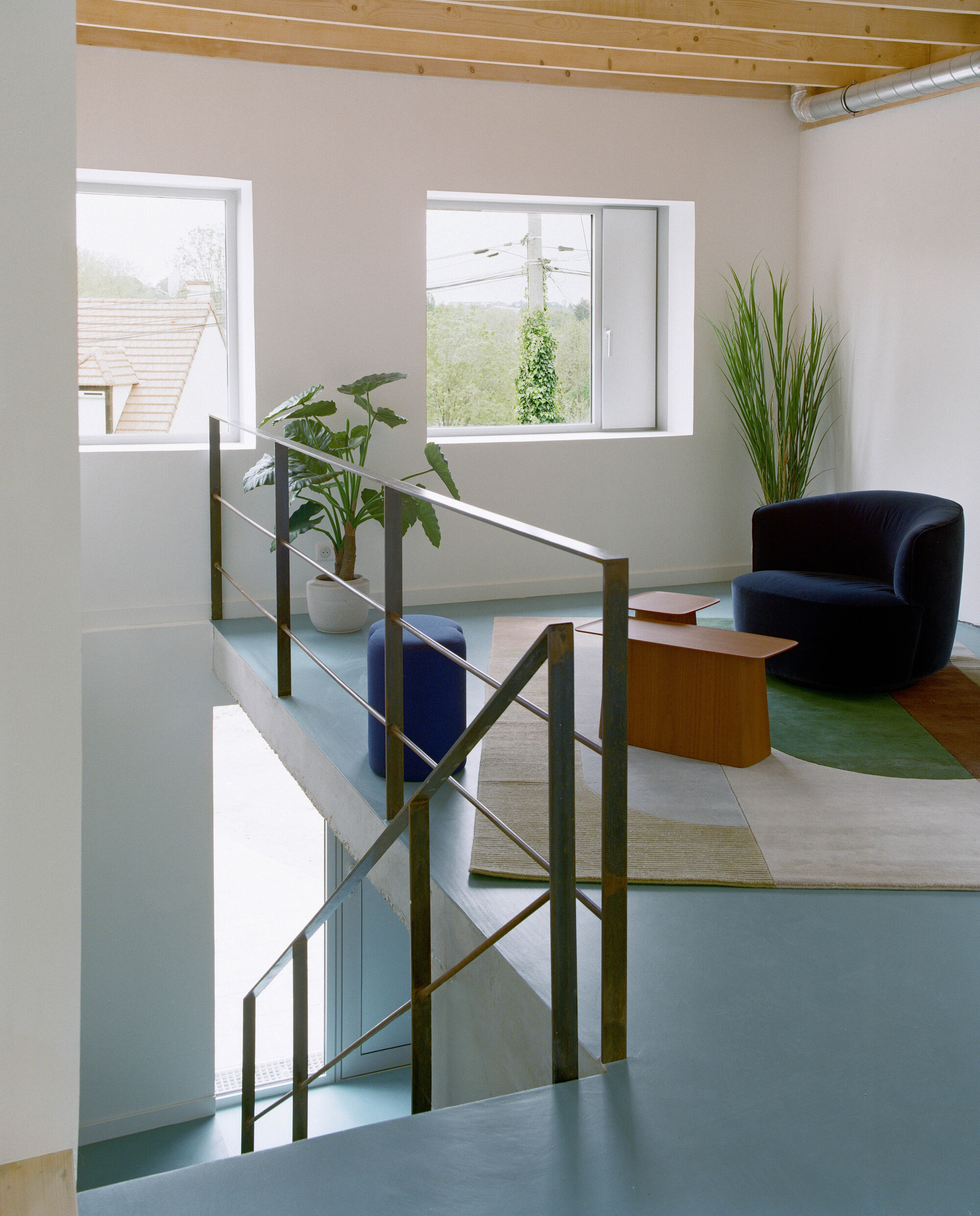 丨法国丨Benoit Rotteleur Architecte-13