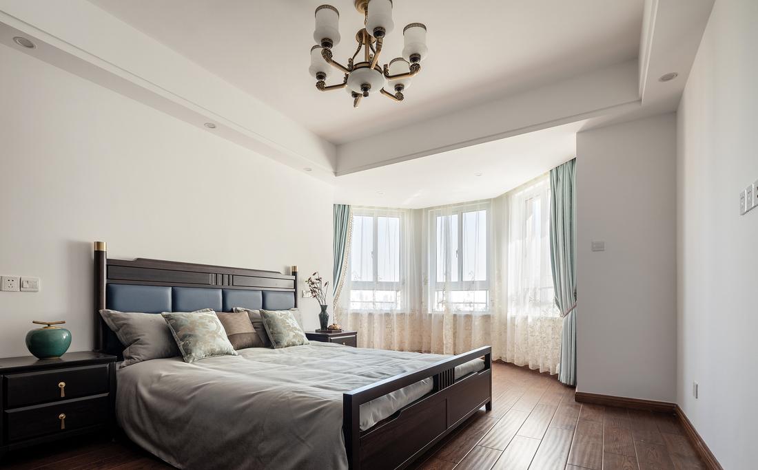 大墅尚品新中式设计-38