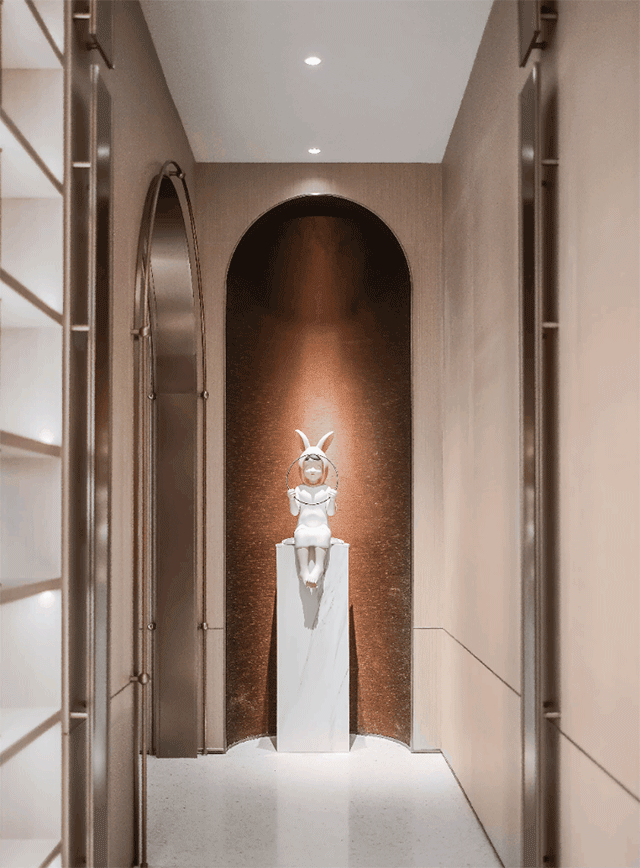 厦门国贸学原丨中国厦门丨漫思设计-12