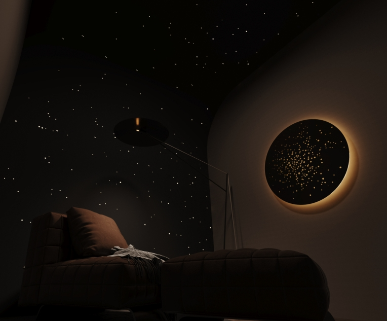 洛阳私人会所·觅境自然丨中国洛阳丨洛阳市洛龙区无间空间设计工作室-49