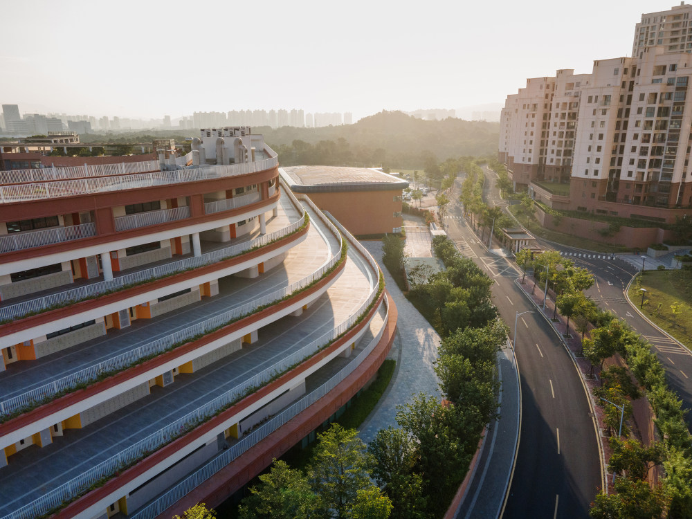 深圳同新外国语学校(2019)-39