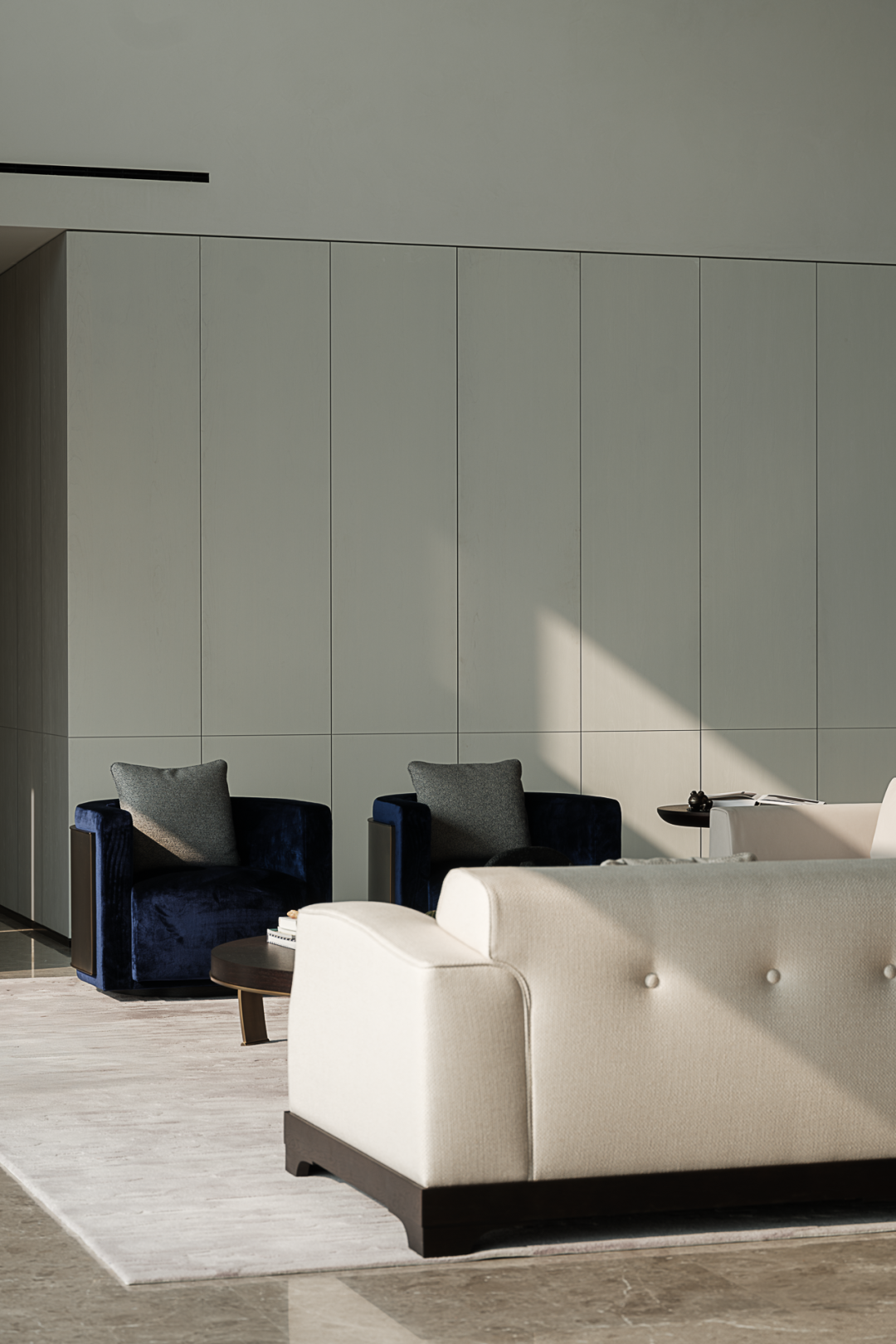 云府丨中国荆州丨仓仲筑造＆森耀空间-75