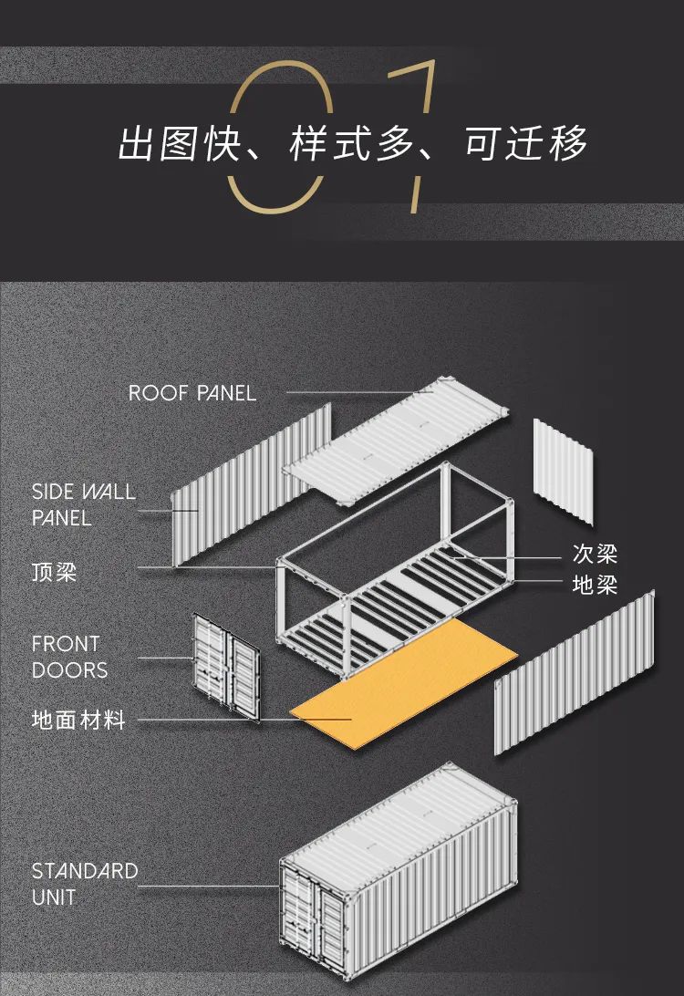 高尔夫 VIP 休息室丨睿住-3