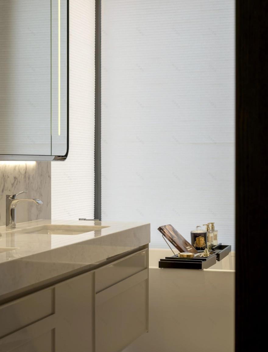 丹健国际 · 长沙华润瑞府四期锦宸丨中国长沙丨DIA丹健国际-71