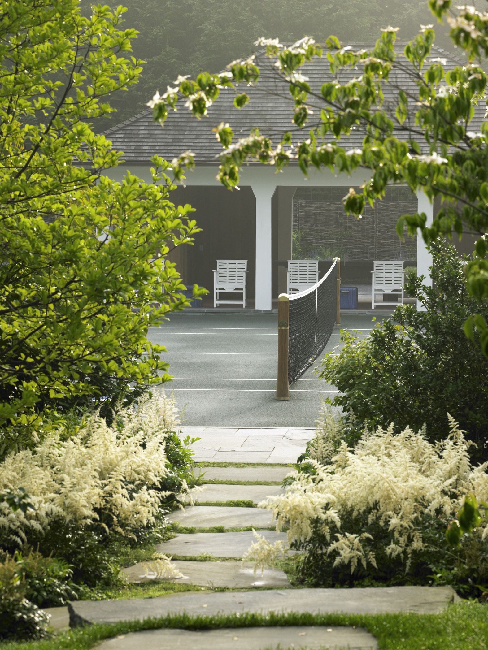 77 种后院设计创意,让你的空间变成梦幻天堂-36