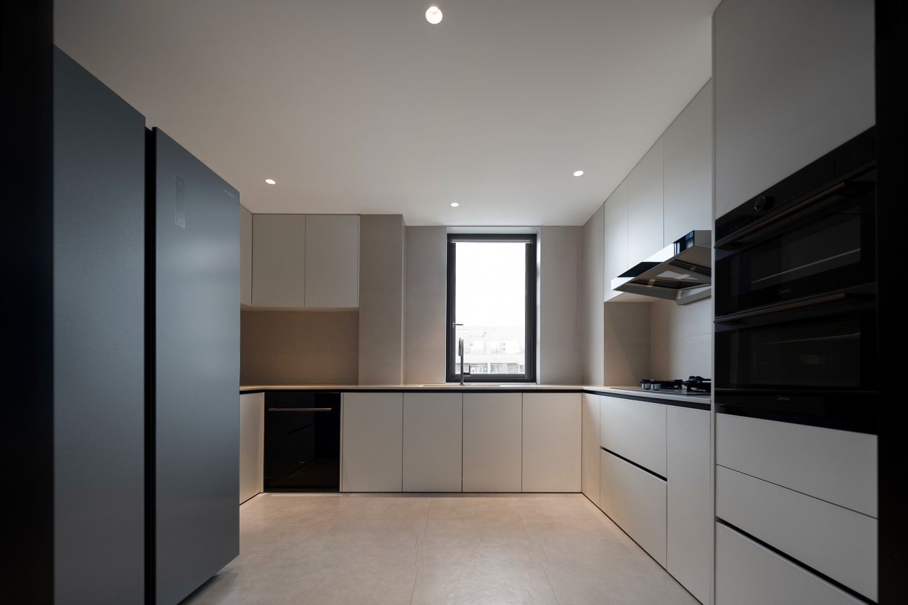 天空之城丨中国合肥丨壹境筑造-57