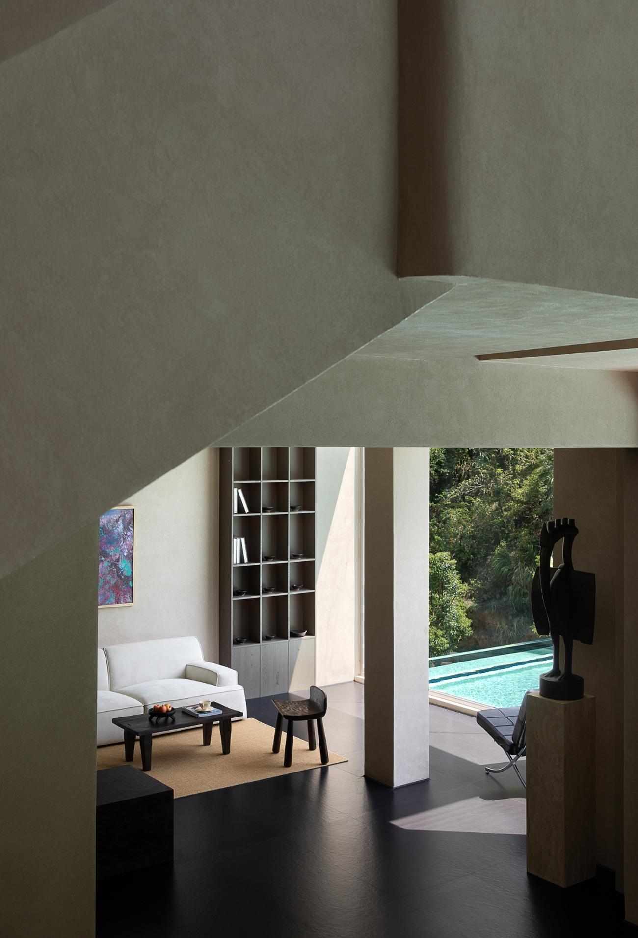 溪山行旅艺文居停（民宿）丨中国浙江丨杭州RCD建築空間設计事務所-20