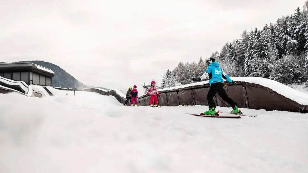 意大利山谷度假酒店改造设计丨noa*设计团队-32