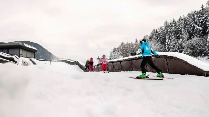 意大利山谷度假酒店改造设计丨noa*设计团队-32