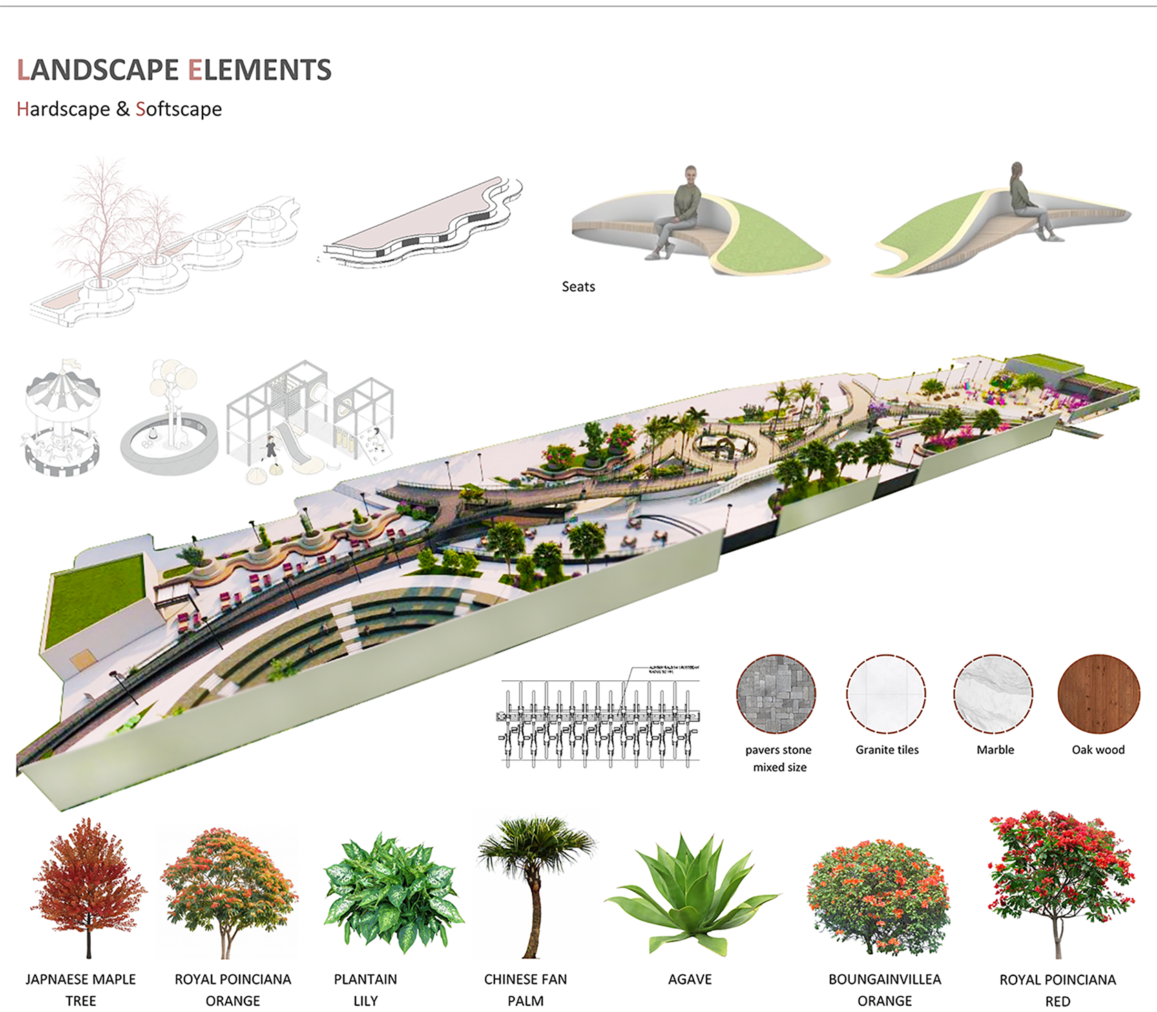 Cultural Oasis | Garden of Cairo's Wall-28