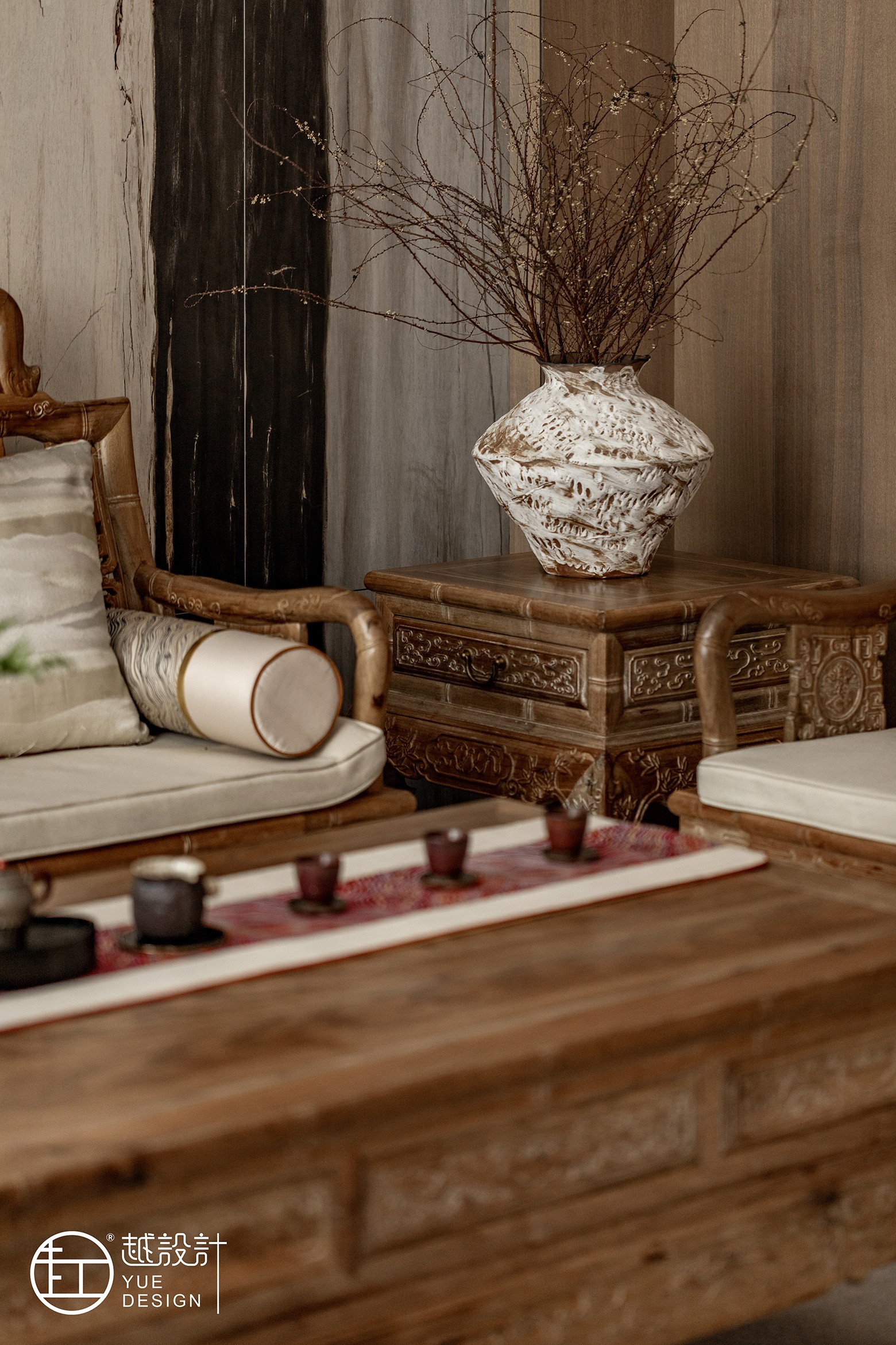 越设计丨岁月传承丨MZ 鲜鲜-13