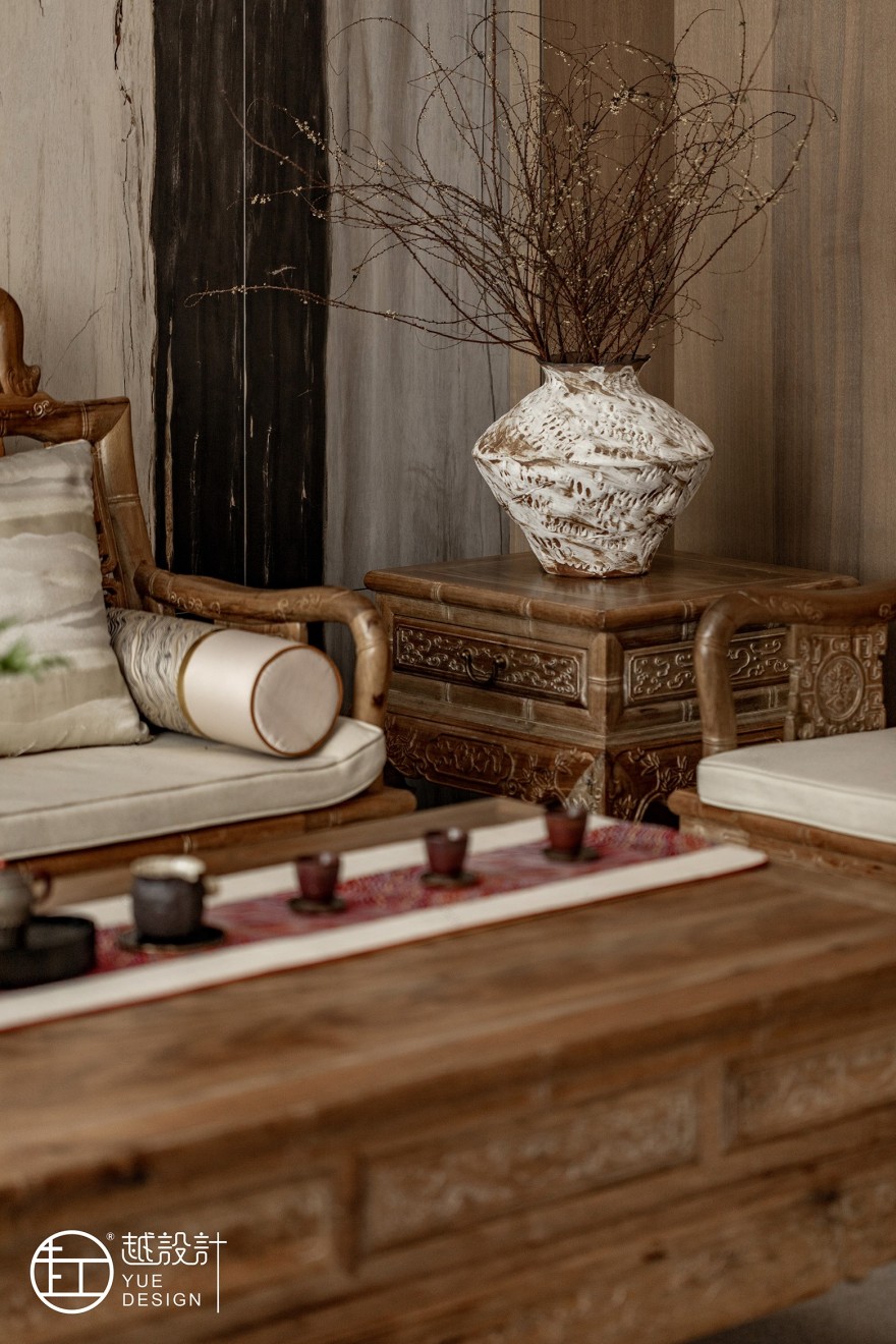 越设计丨岁月传承丨MZ 鲜鲜-13