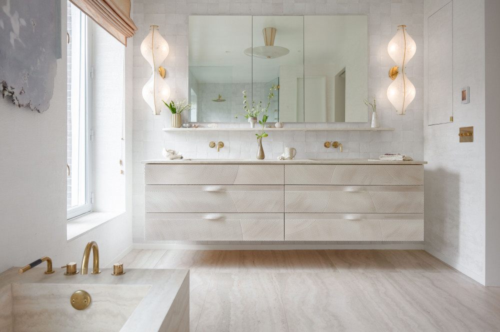 约翰逊·米纳联排别墅-16