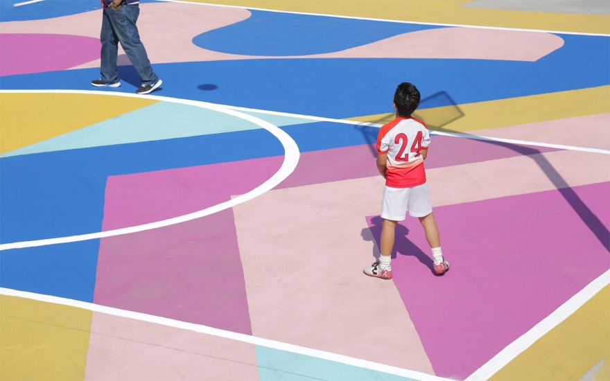 气泡;水泡(具体含义需结合语境确定,这里假设为常见释义) 丨墨西哥韦拉克鲁斯丨Taller Multidisciplinar-38