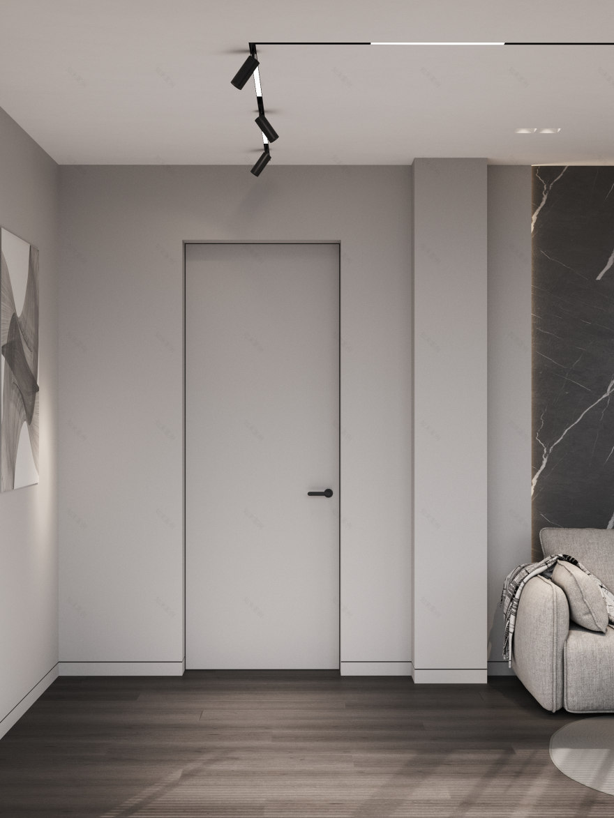 私人住宅B丨乌克兰敖德萨丨Sergiy Sarana等五人-31