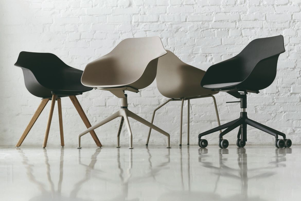 Wilkhahn - Yonda Chair | IndesignLive-1