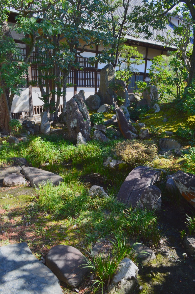 旧时气韵，现代延承 | 植彌加藤-119