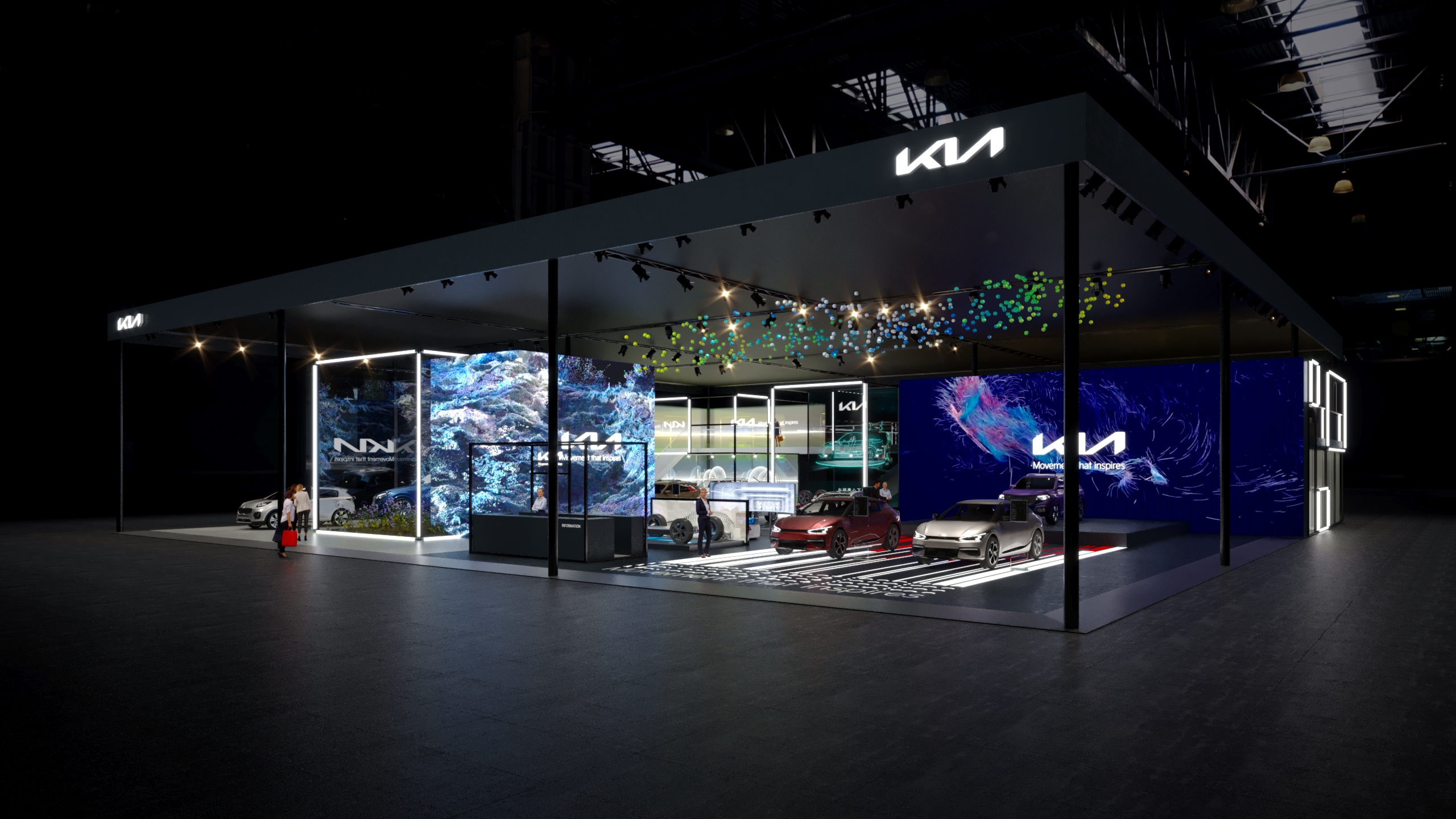 KIA Guangzhou Autoshow 2021-0