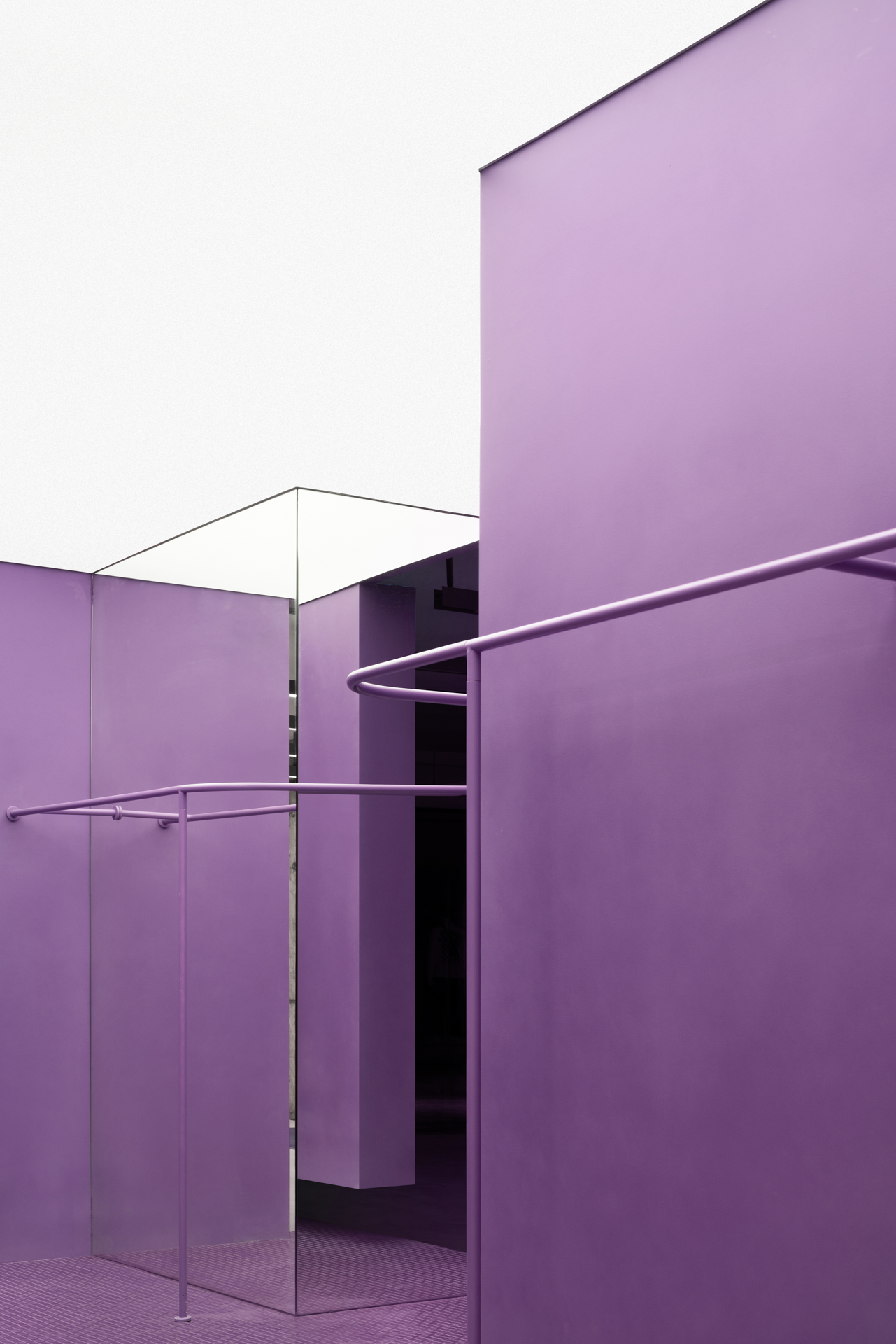 深圳NǑME Store概念店-12