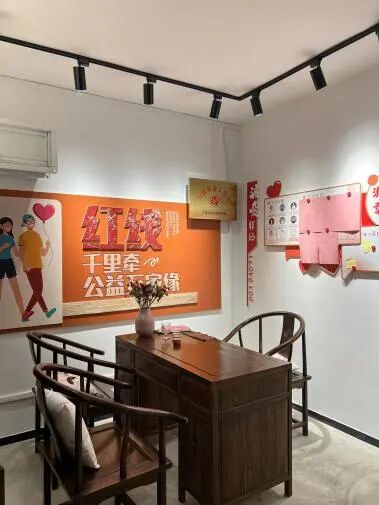 央视《新闻联播》关注丨重庆市大渡口区重钢大学生宿舍改造项目-22