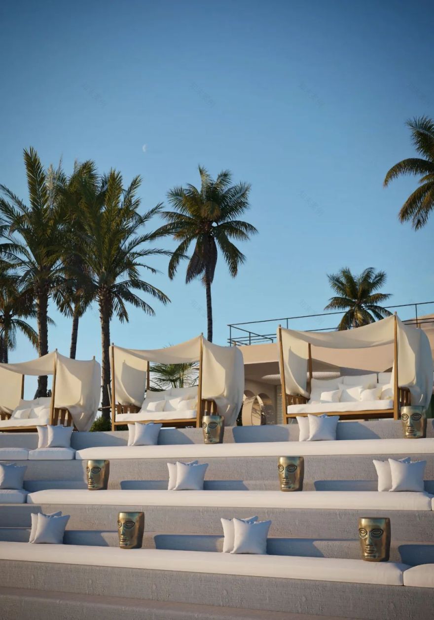 星相花园丨中国厦门丨蔡泫娜,林嘉诚-11