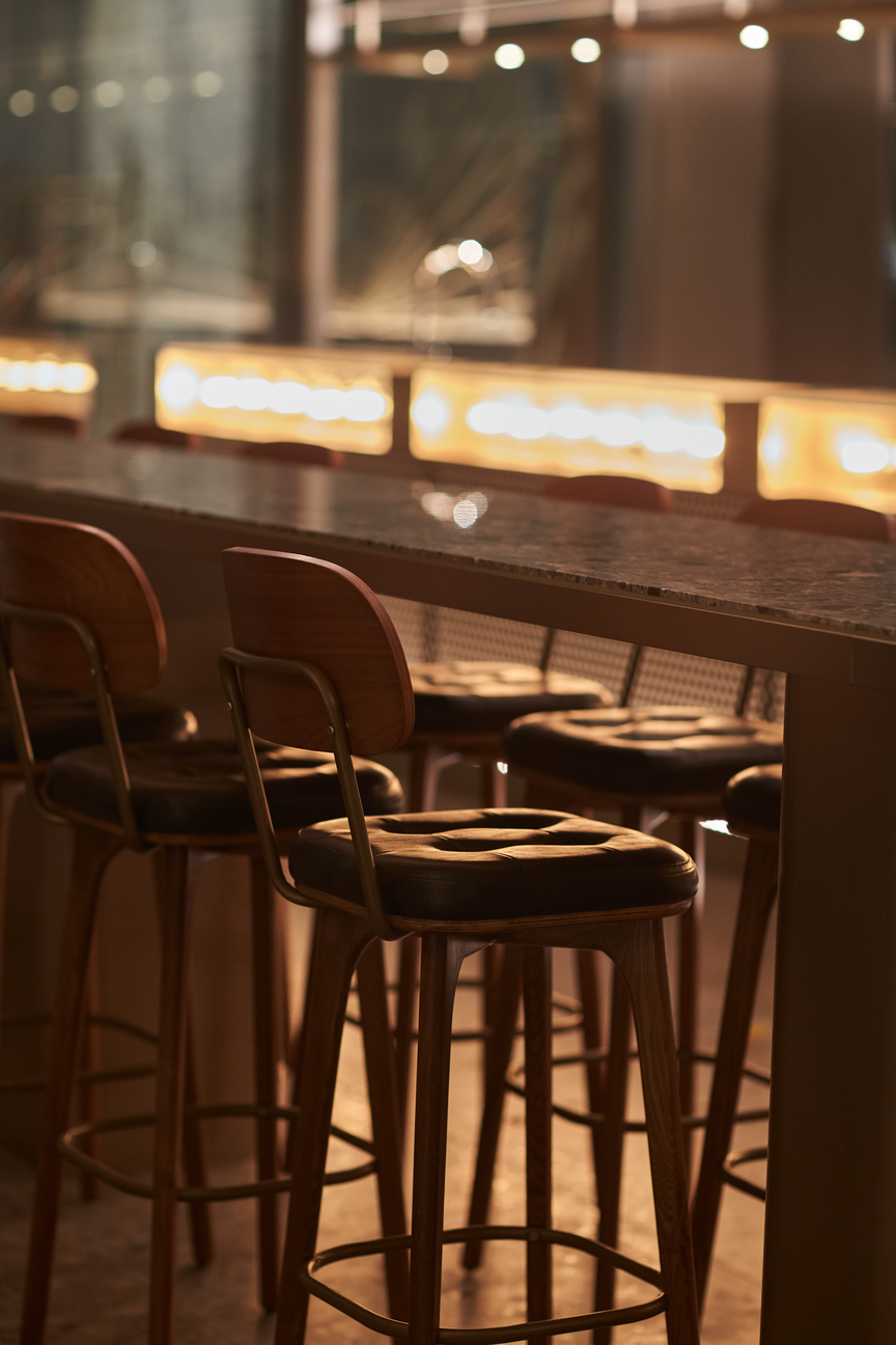 万科·金域国际未来生活美学馆，自然与社区的共生之美-84