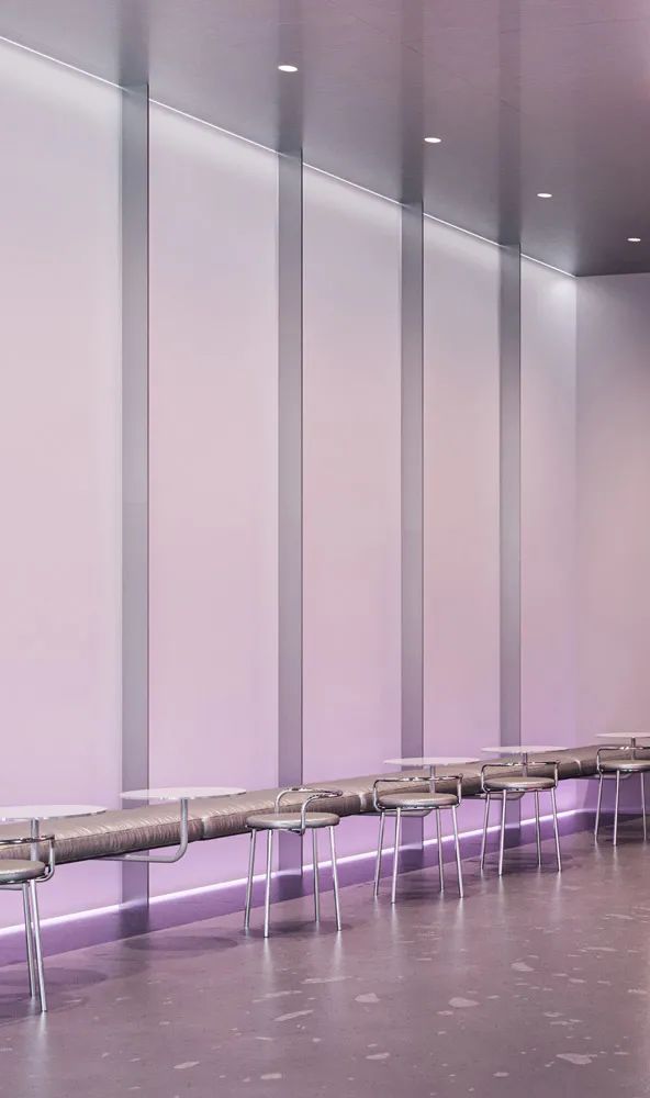 莫斯科梦幻玻璃建筑——Lumin House-29