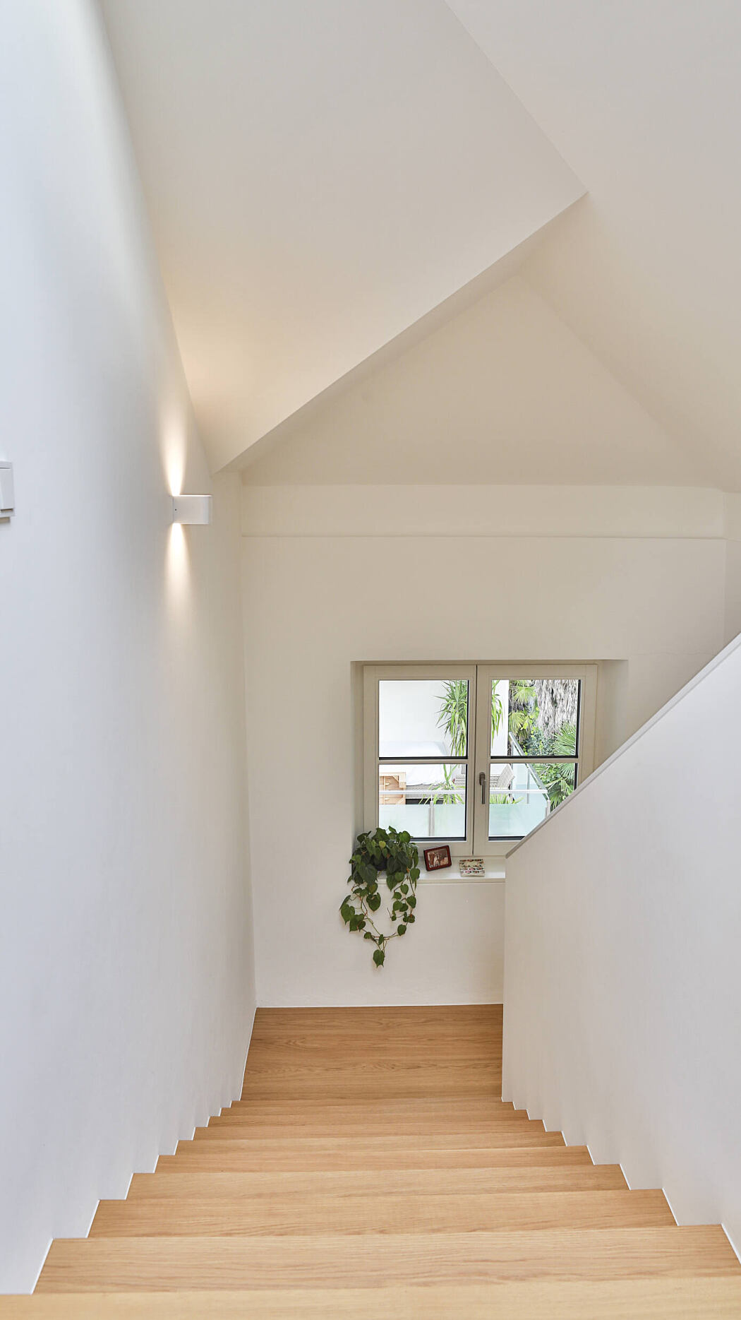 的黎波里别墅丨意大利丨Studio Arch. Manuel Benedikter-6