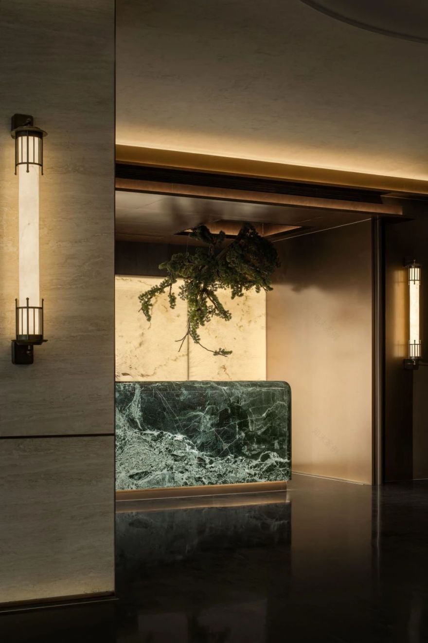 金宏泰 · 橙园丨中国潍坊丨DAS大森设计-11