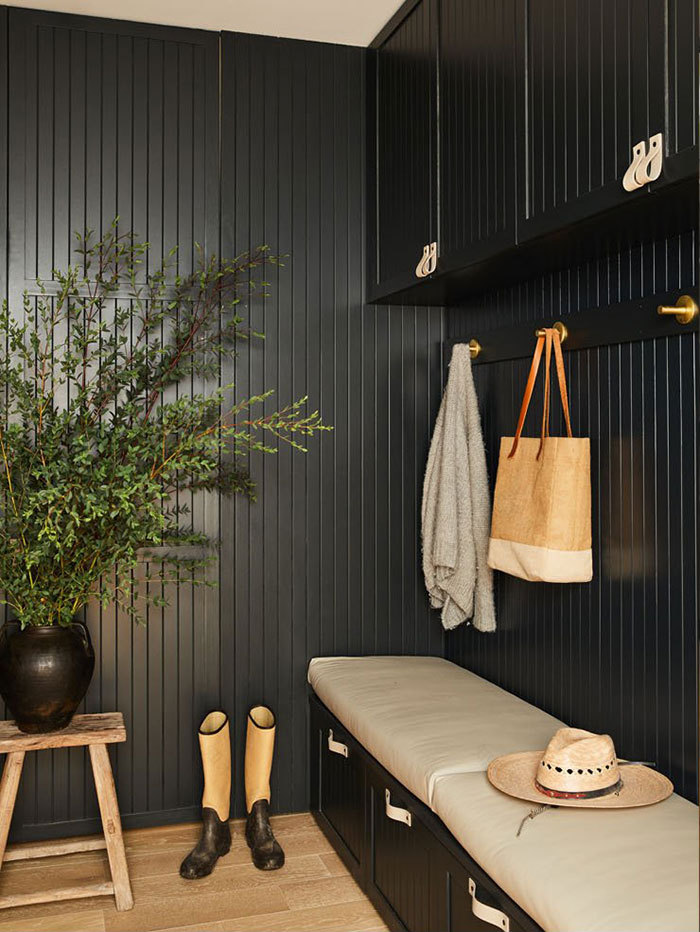 洛杉矶现代家居的自然韵味-9