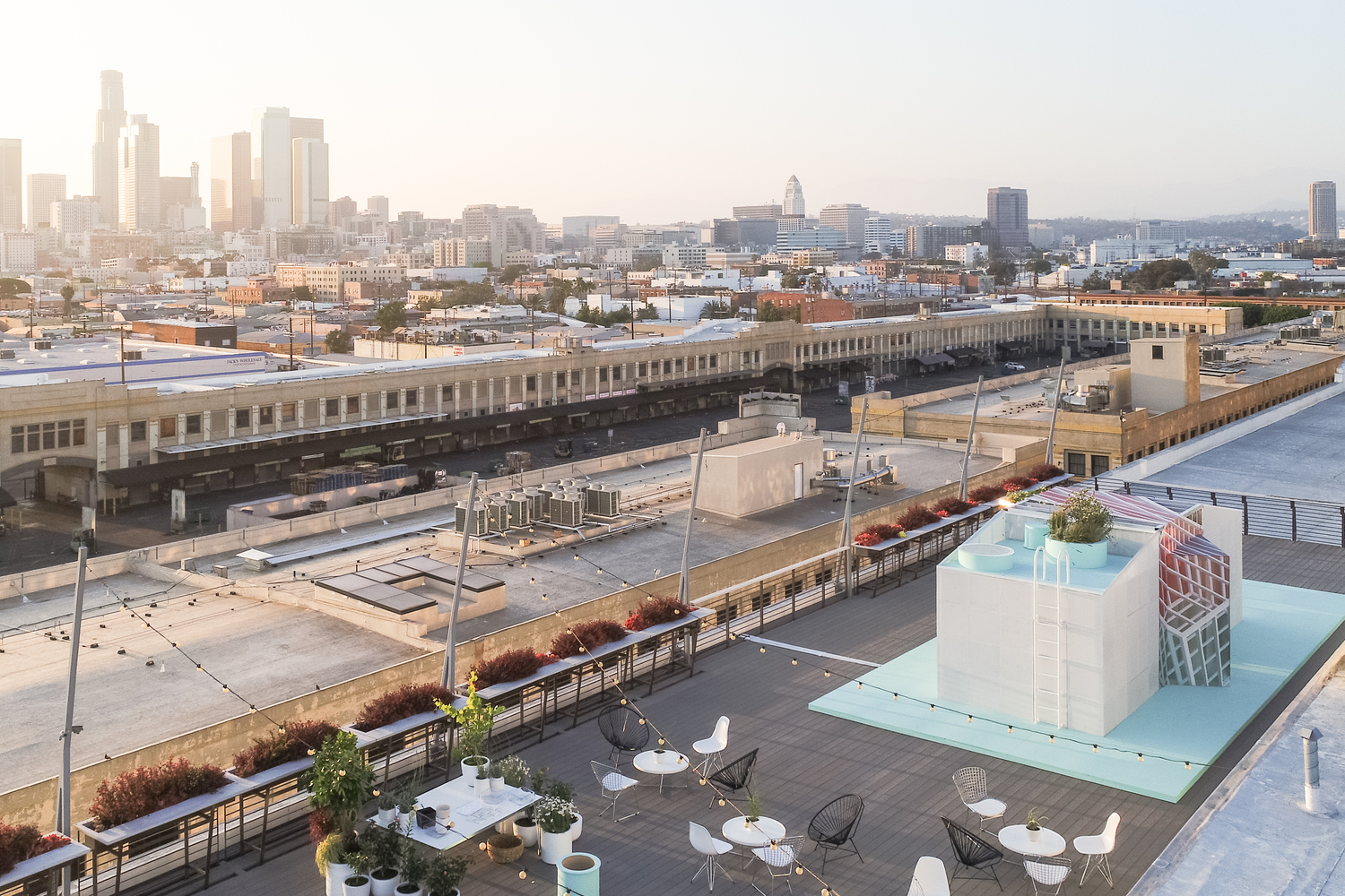 MINI Living Urban Cabin  FreelandBuck-43