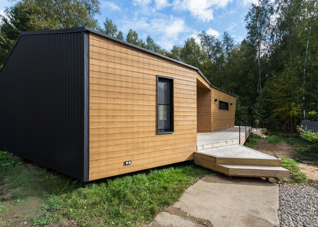 Деревянный космолет（木质宇宙飞船）丨Diagonal-58