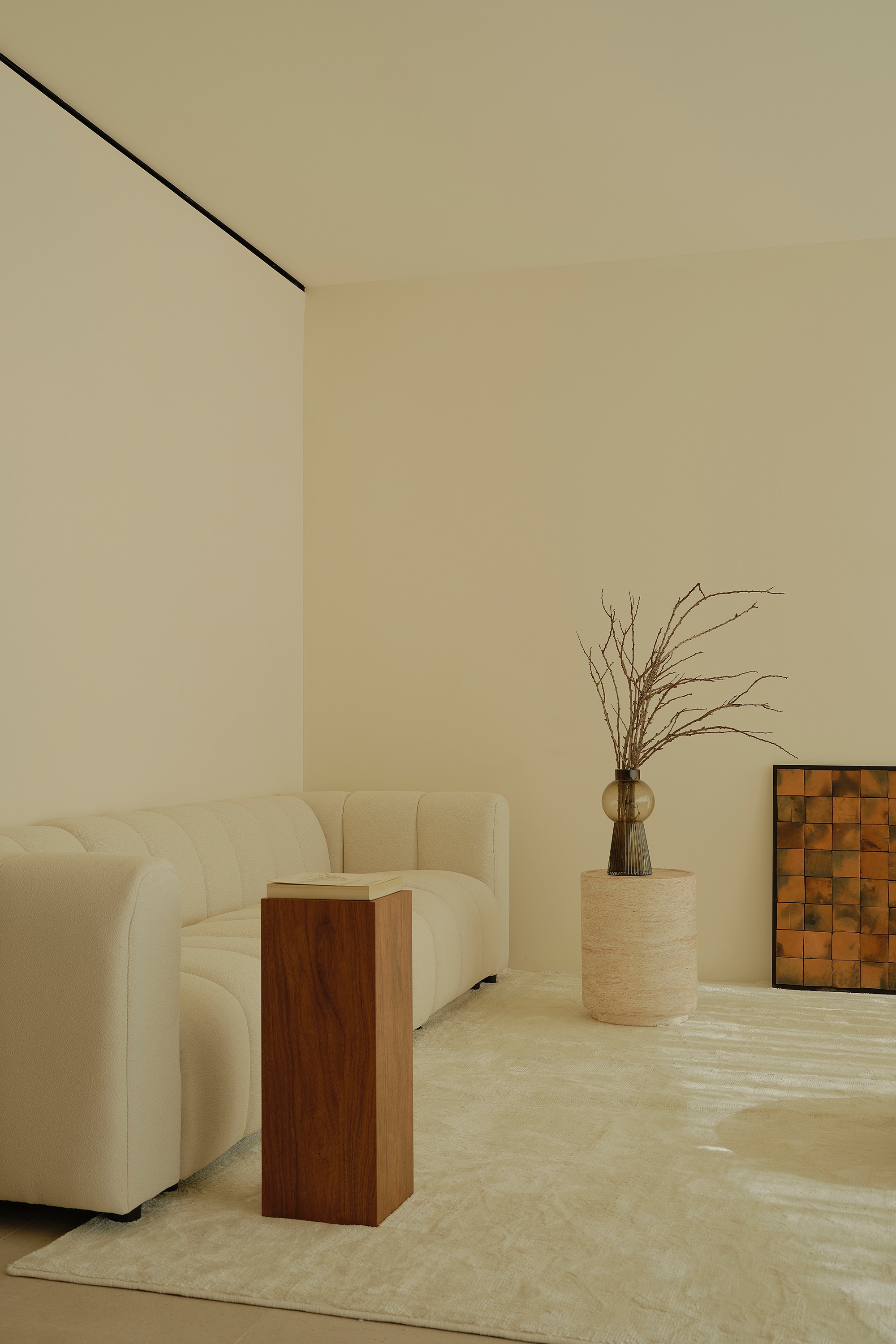 Alfinach 住宅丨西班牙丨Balzar Architects-12