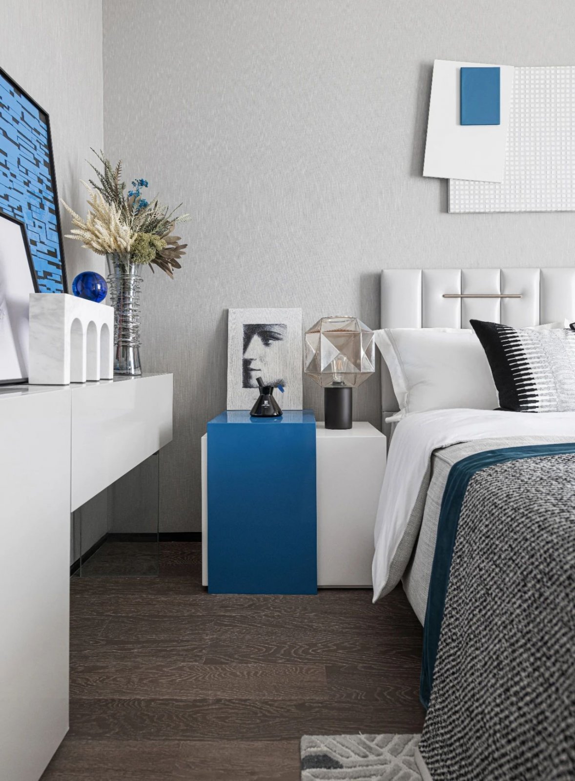 旭辉华宇锦山府样板房-38